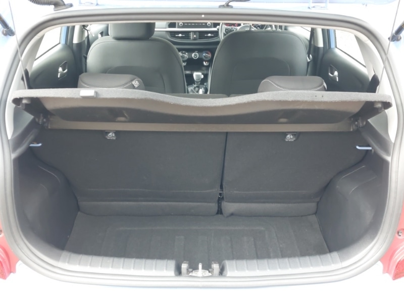 Used Kia Picanto 2020 for sale - 77922067: Photo 8