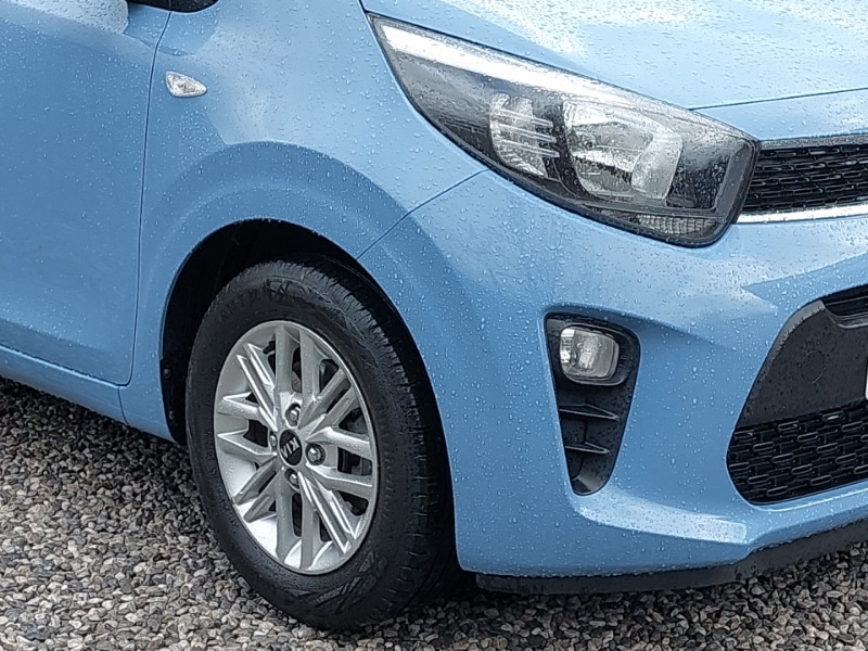 Used Kia Picanto 2020 for sale - 77922067: Photo 9