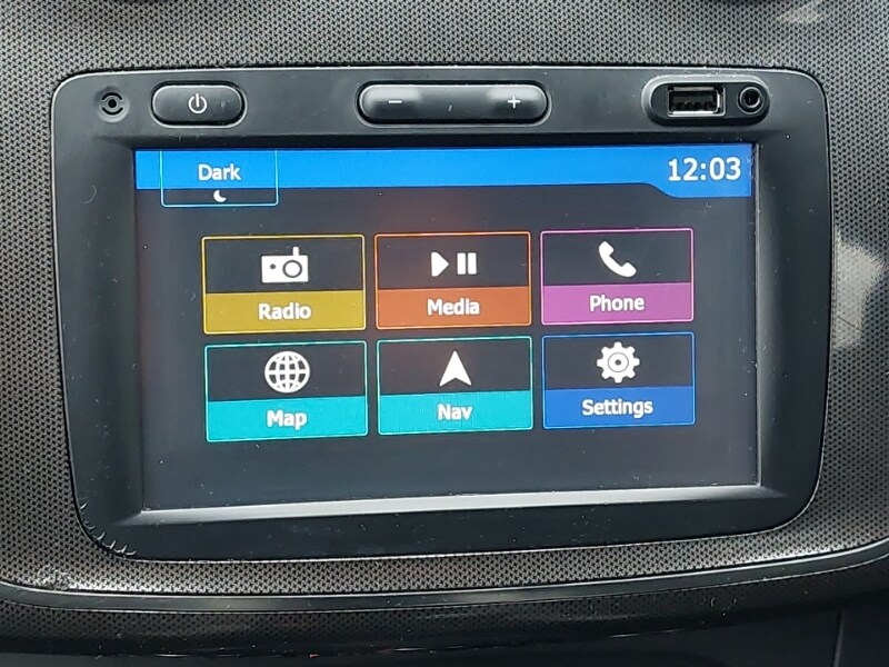 Used Dacia Sandero Stepway 2016 for sale - 77518134: Photo 10