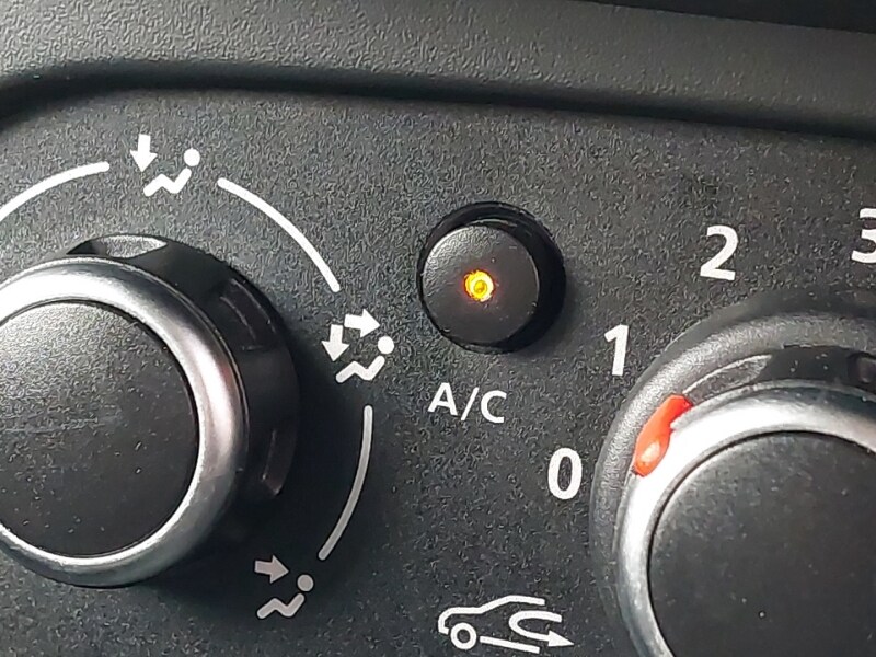 Used Dacia Sandero Stepway 2016 for sale - 77518134: Photo 17