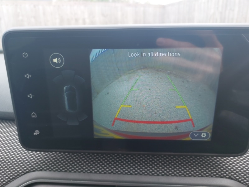 Used Dacia Jogger 2023 for sale - 78132751: Photo 11