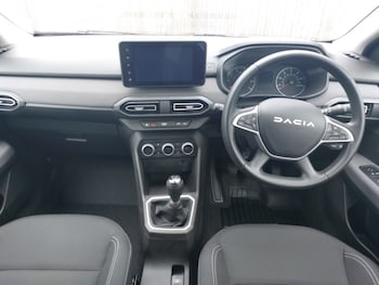 Used Dacia Jogger 2023 for sale - 78132751: Photo