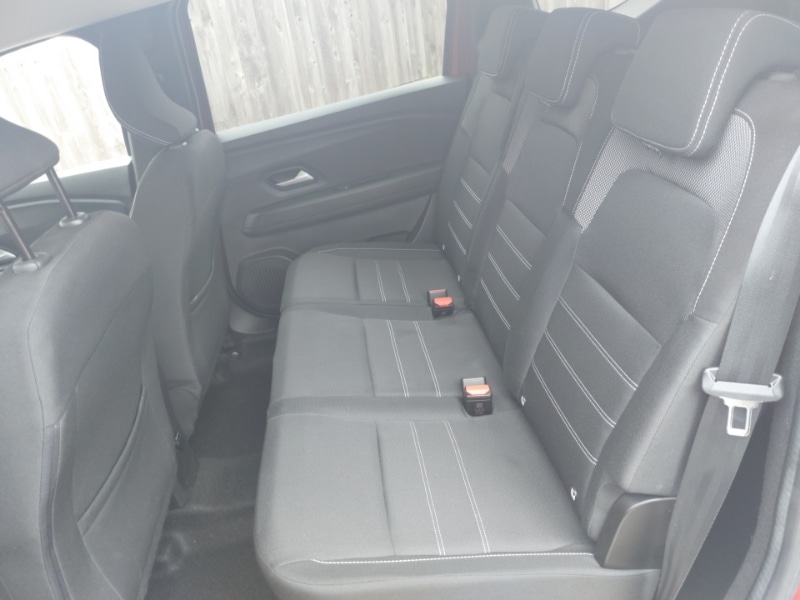 Used Dacia Jogger 2023 for sale - 78132751: Photo 6