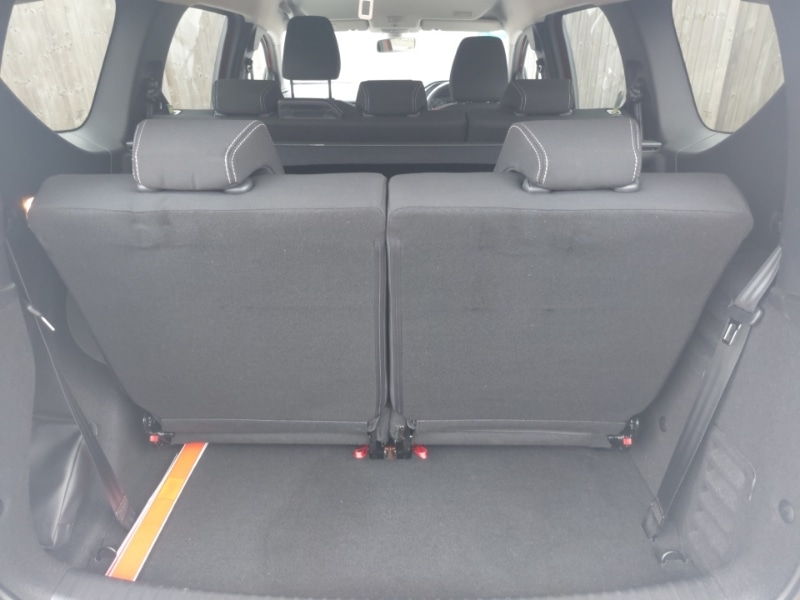 Used Dacia Jogger 2023 for sale - 78132751: Photo 8