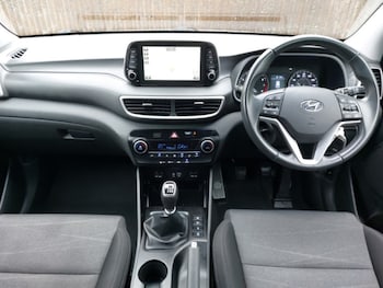 Used Hyundai TUCSON 2019 for sale - 78905865: Photo