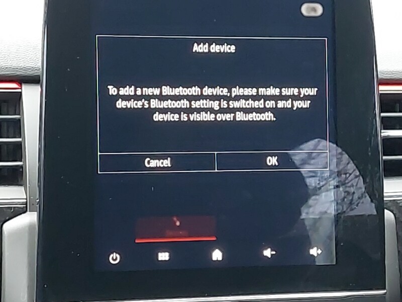 Used Renault Arkana 2023 for sale - 78178547: Photo 11