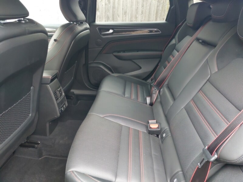 Used Renault Arkana 2023 for sale - 78178547: Photo 6