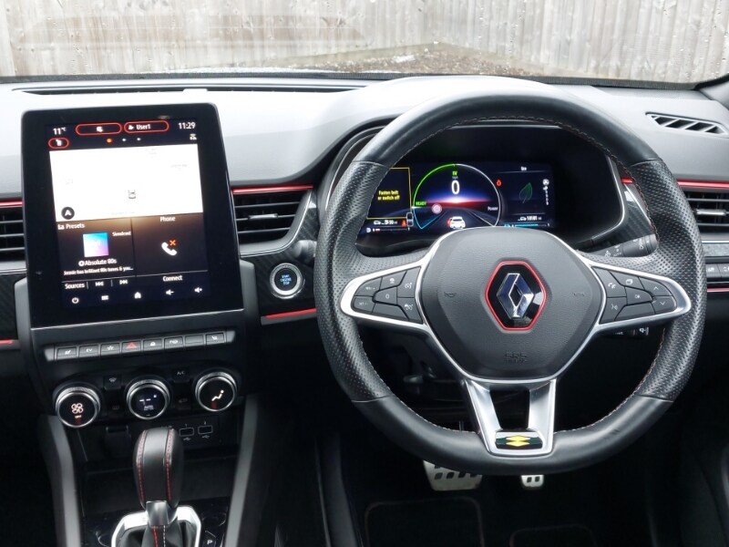 Used Renault Arkana 2023 for sale - 78178547: Photo 7