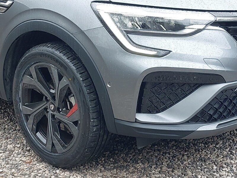 Used Renault Arkana 2023 for sale - 78178547: Photo 9