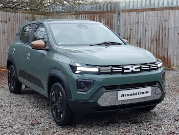 Used Dacia Spring 2024 for sale - 76788832: Photo