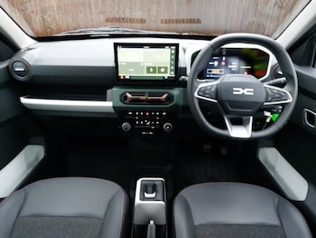 Used Dacia Spring 2024 for sale - 76788832: Photo