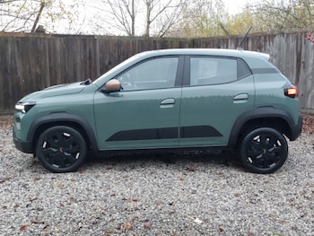 Used Dacia Spring 2024 for sale - 76788832: Photo