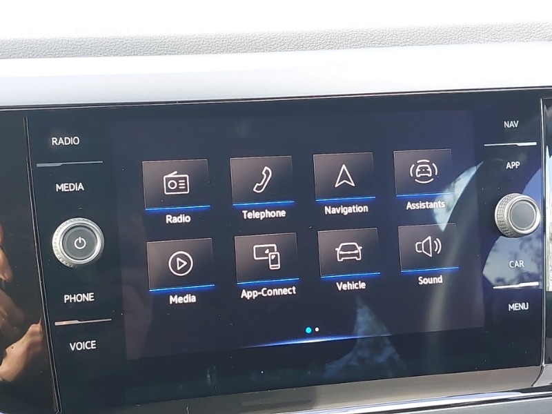 Used Volkswagen Taigo 2022 for sale - 76757501: Photo 10