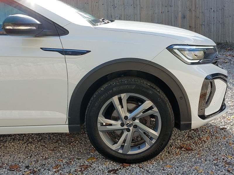 Used Volkswagen Taigo 2022 for sale - 76757501: Photo 12