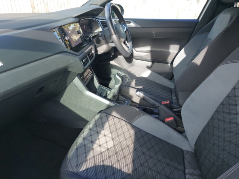 Used Volkswagen Taigo 2022 for sale - 76757501: Photo 5