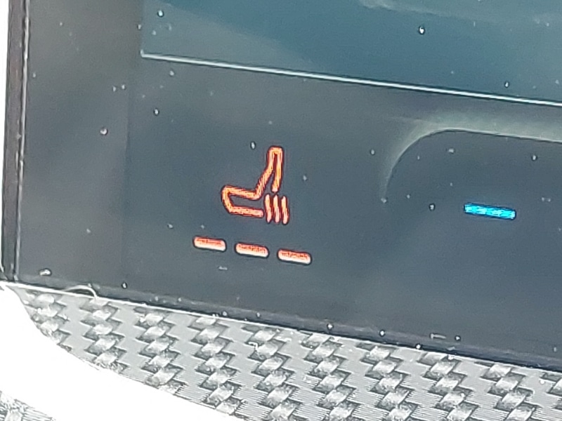 Used Ford Focus 2023 for sale - 77689646: Photo 17