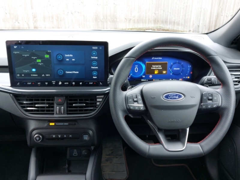 Used Ford Focus 2023 for sale - 77689646: Photo 7