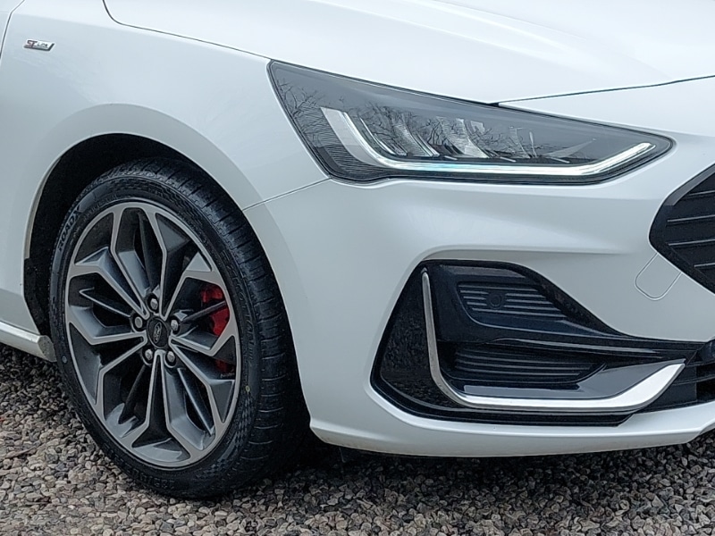 Used Ford Focus 2023 for sale - 77689646: Photo 9