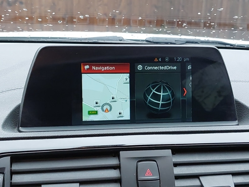 Used BMW 1 Series 2019 for sale - 76788827: Photo 10