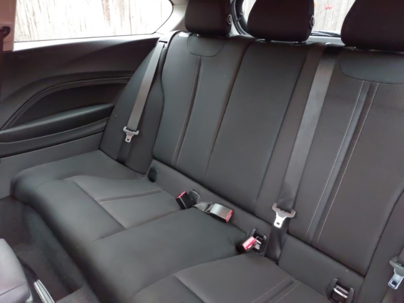 Used BMW 1 Series 2019 for sale - 76788827: Photo 6