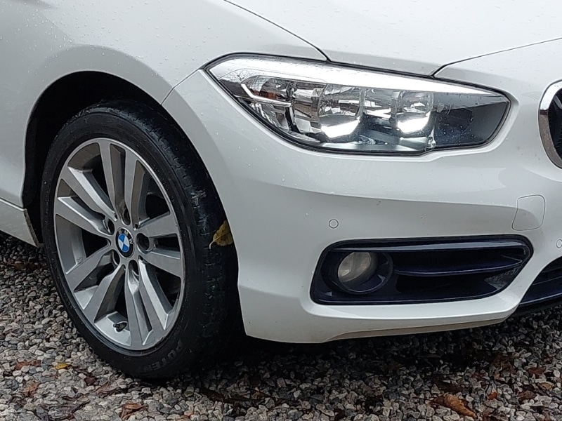 Used BMW 1 Series 2019 for sale - 76788827: Photo 9