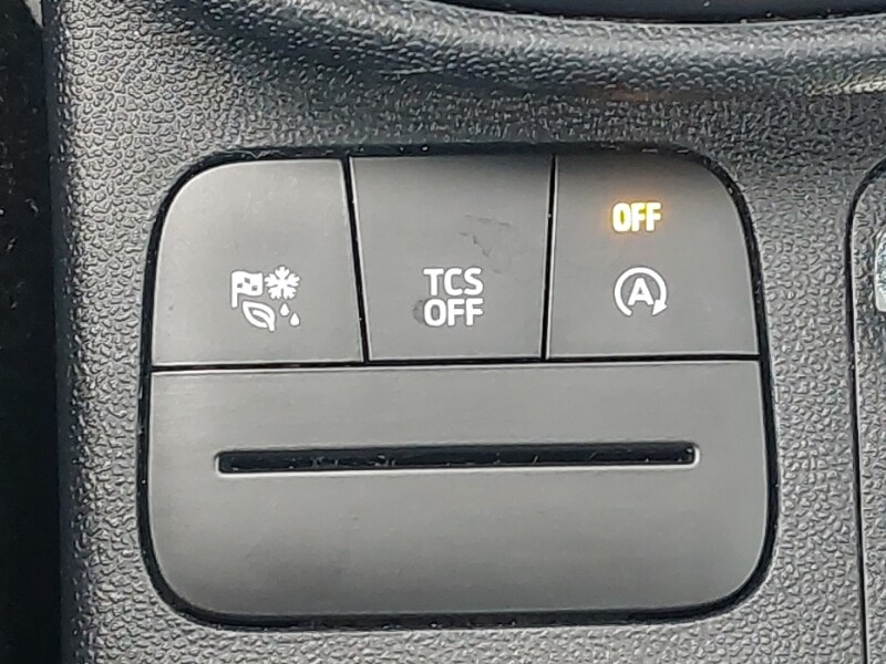 Used Ford Fiesta 2021 for sale - 77448328: Photo 10