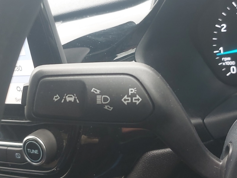 Used Ford Fiesta 2021 for sale - 77448328: Photo 15