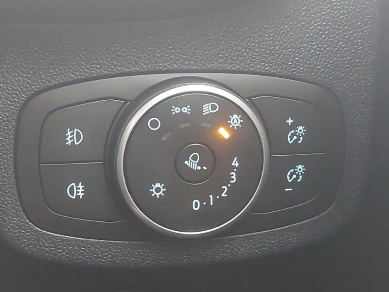 Used Ford Fiesta 2021 for sale - 77448328: Photo 18