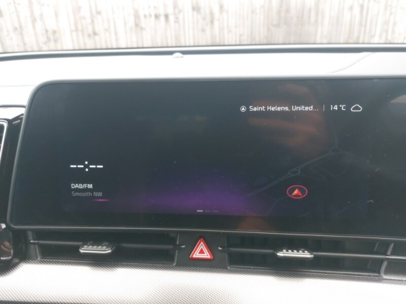 Used Kia Sportage 2024 for sale - 77448324: Photo 11