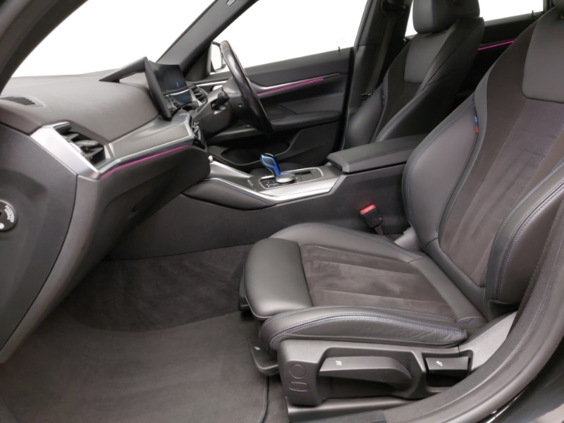 Used BMW i4 2022 for sale - 77090311: Photo 5