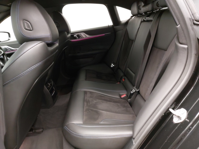 Used BMW i4 2022 for sale - 77090311: Photo 6