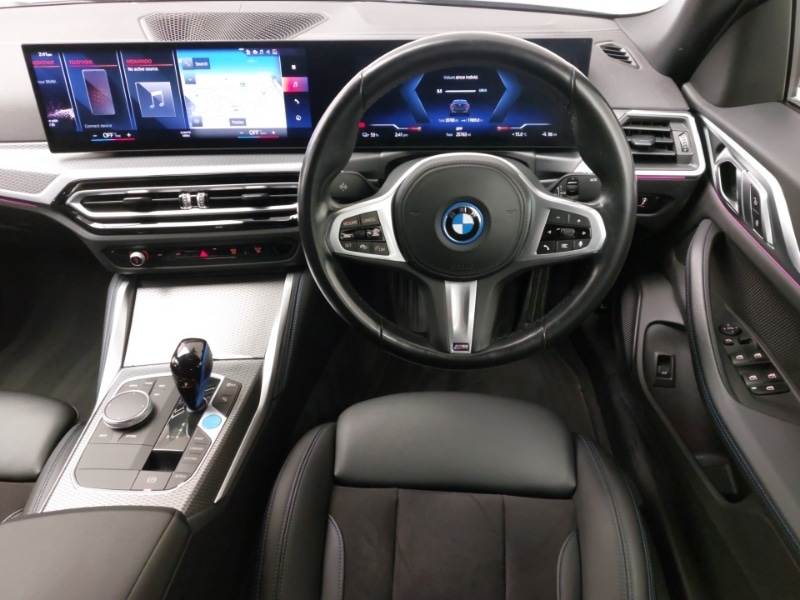 Used BMW i4 2022 for sale - 77090311: Photo 7
