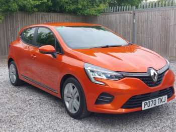2020 - 1.0 TCe 100 Play 5dr