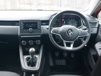 Used Renault Clio 2020 for sale - 74882594: Photo