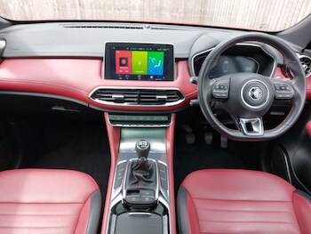 Used MG MG HS 2023 for sale - 78489951: Photo