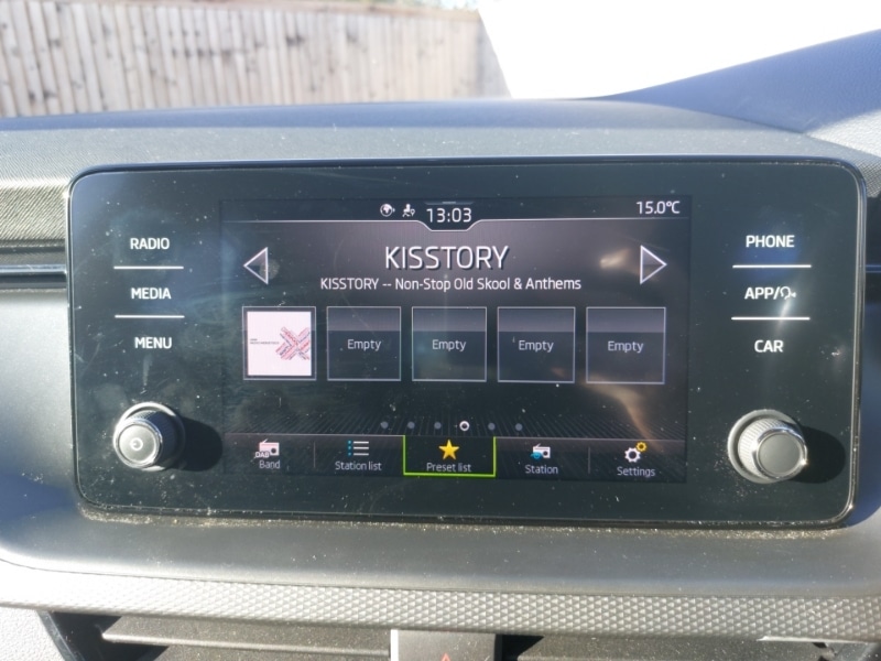 Used Skoda Scala 2020 for sale - 77343078: Photo 11