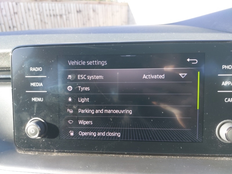 Used Skoda Scala 2020 for sale - 77343078: Photo 18