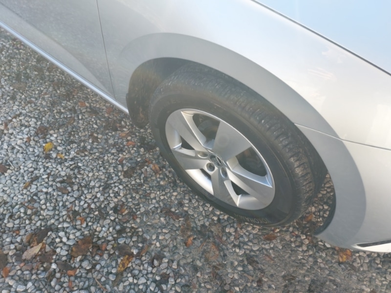 Used Skoda Scala 2020 for sale - 77343078: Photo 9