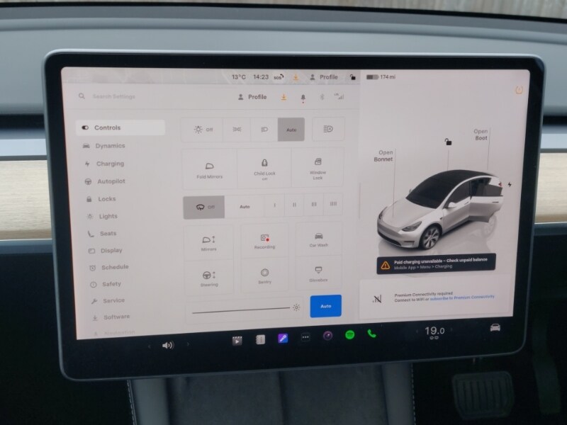 Used Tesla Model Y 2022 for sale - 78093653: Photo 11