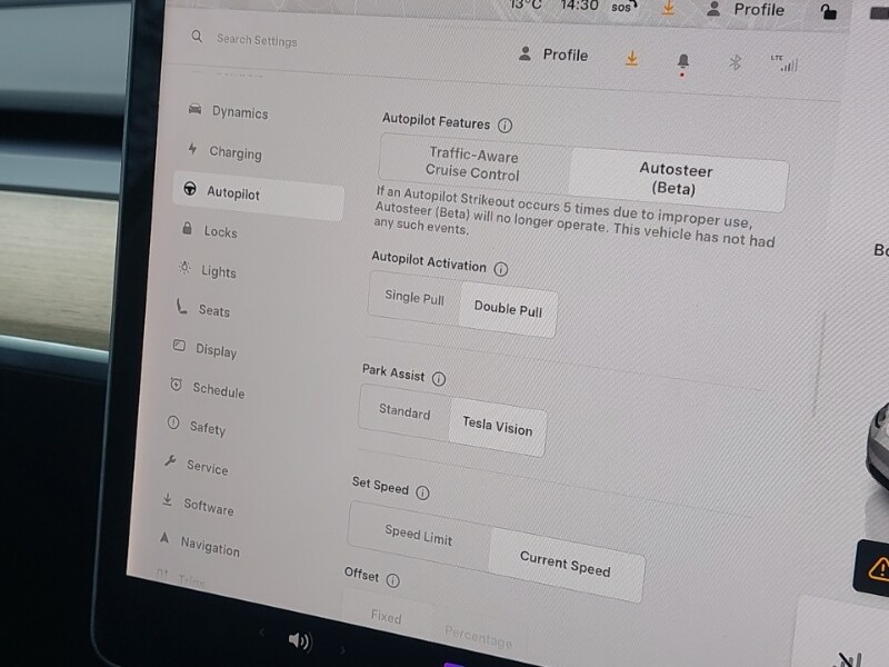 Used Tesla Model Y 2022 for sale - 78093653: Photo 17