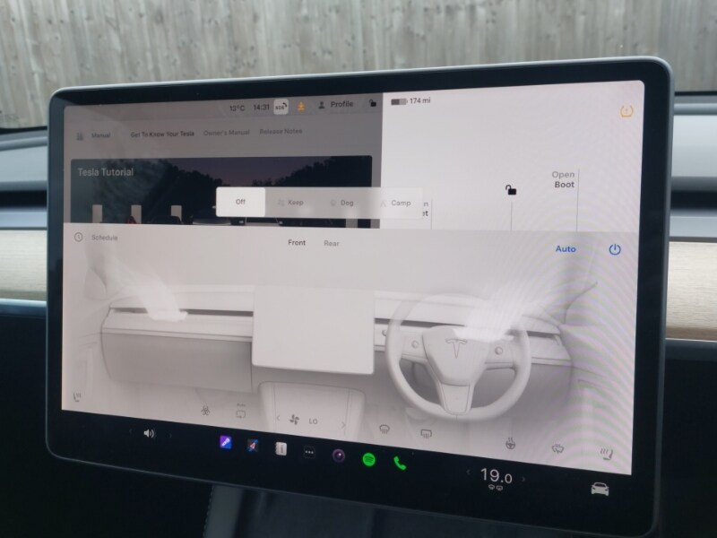 Used Tesla Model Y 2022 for sale - 78093653: Photo 18