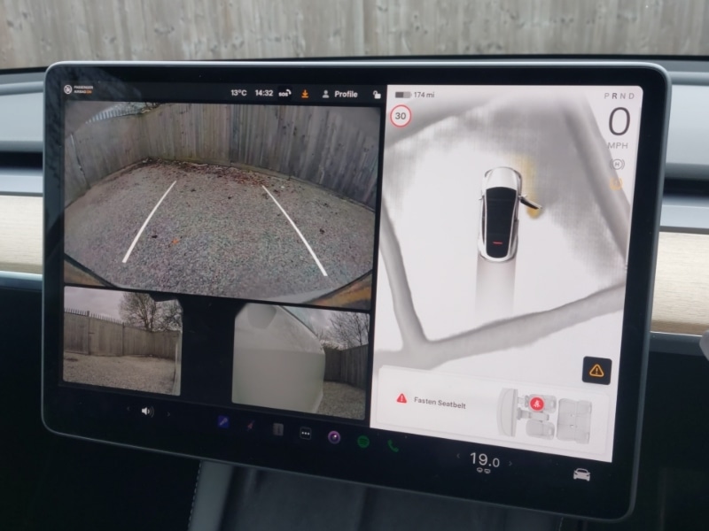 Used Tesla Model Y 2022 for sale - 78093653: Photo 19