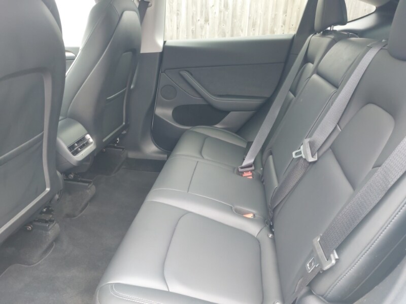 Used Tesla Model Y 2022 for sale - 78093653: Photo 6