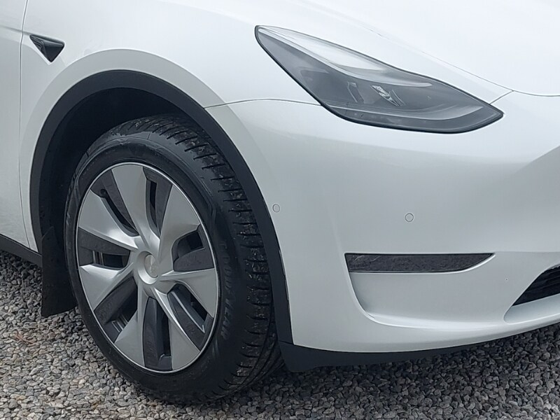 Used Tesla Model Y 2022 for sale - 78093653: Photo 9
