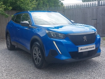 Used Peugeot 2008 2023 for sale - 78952678: Photo