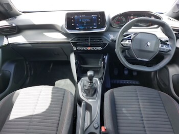 Used Peugeot 2008 2023 for sale - 78952678: Photo
