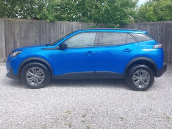 Used Peugeot 2008 2023 for sale - 78952678: Photo