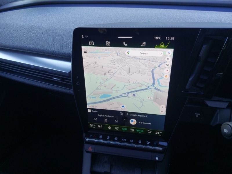 Used Renault Scenic E-Tech 2024 for sale - 76475545: Photo 18