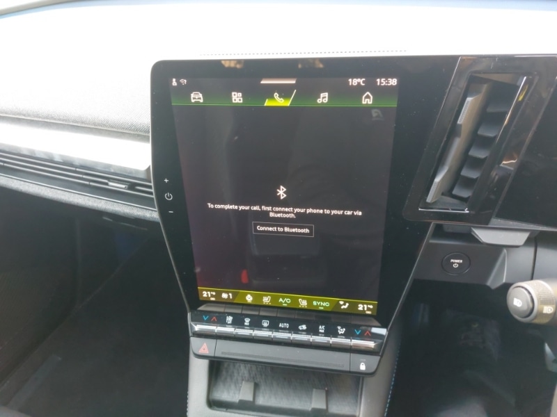 Used Renault Scenic E-Tech 2024 for sale - 76475545: Photo 19