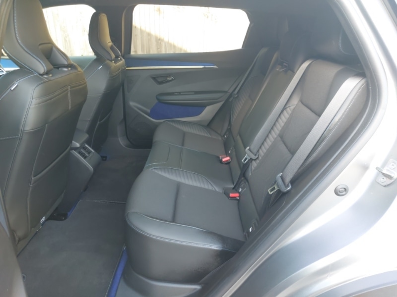 Used Renault Scenic E-Tech 2024 for sale - 76475545: Photo 6